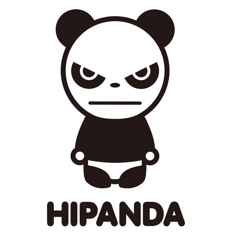 “你好熊猫”服饰配件旗舰店