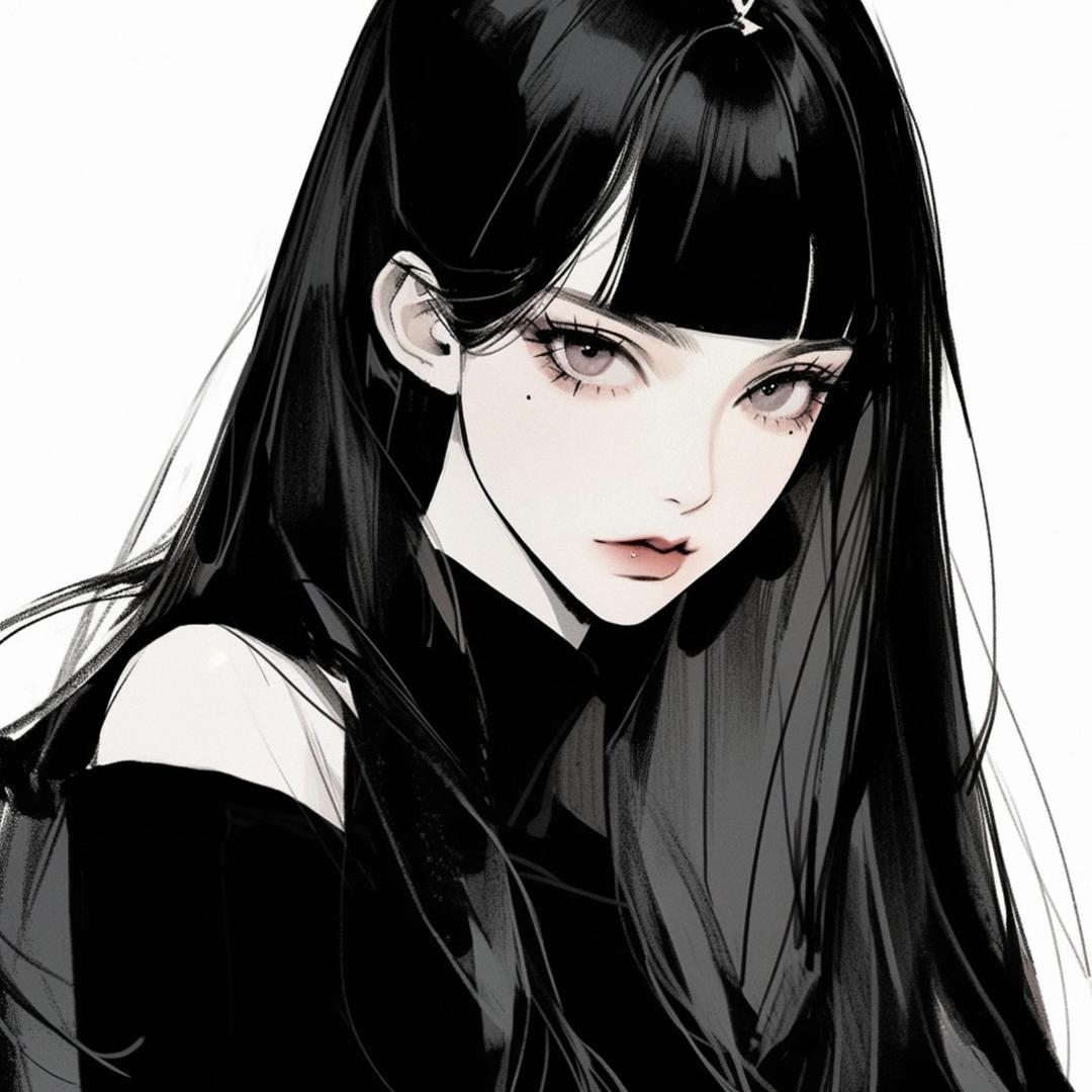 你的南霜.