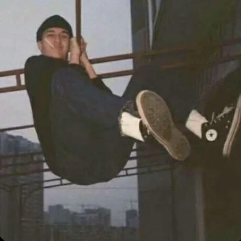 小陈同学贼六