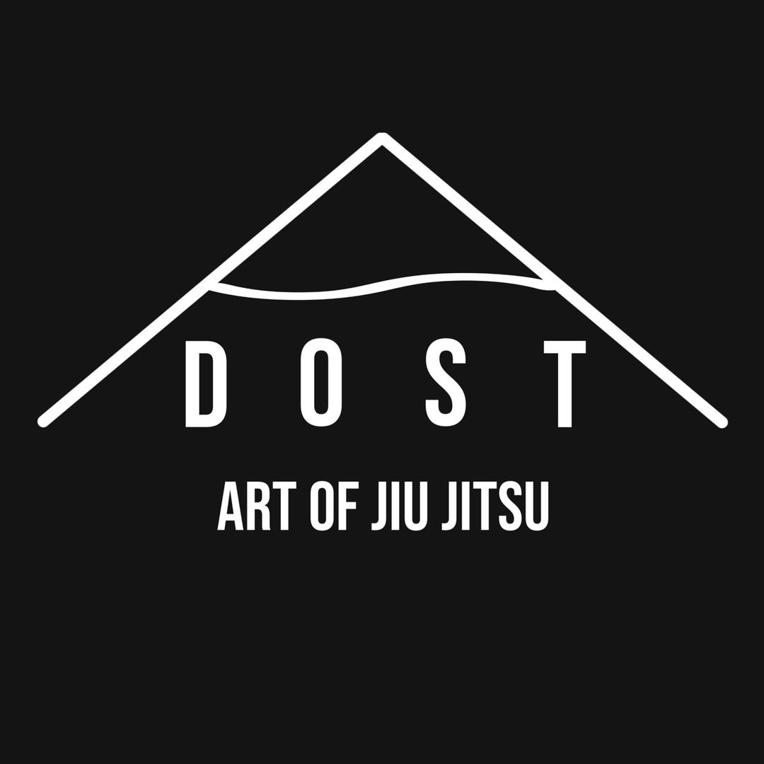 DOSTA巴西柔术·综合格斗