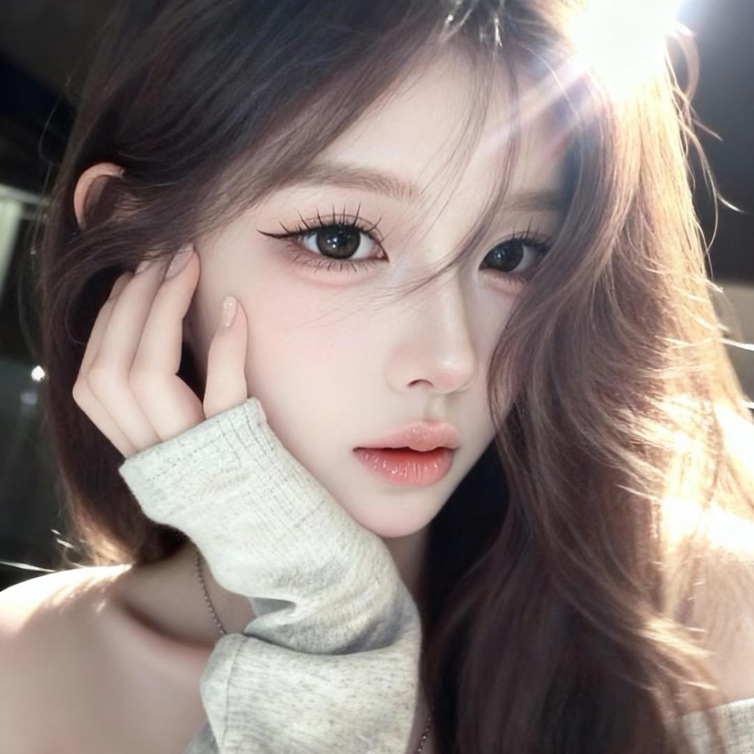 然然. 🕸️明天见👑