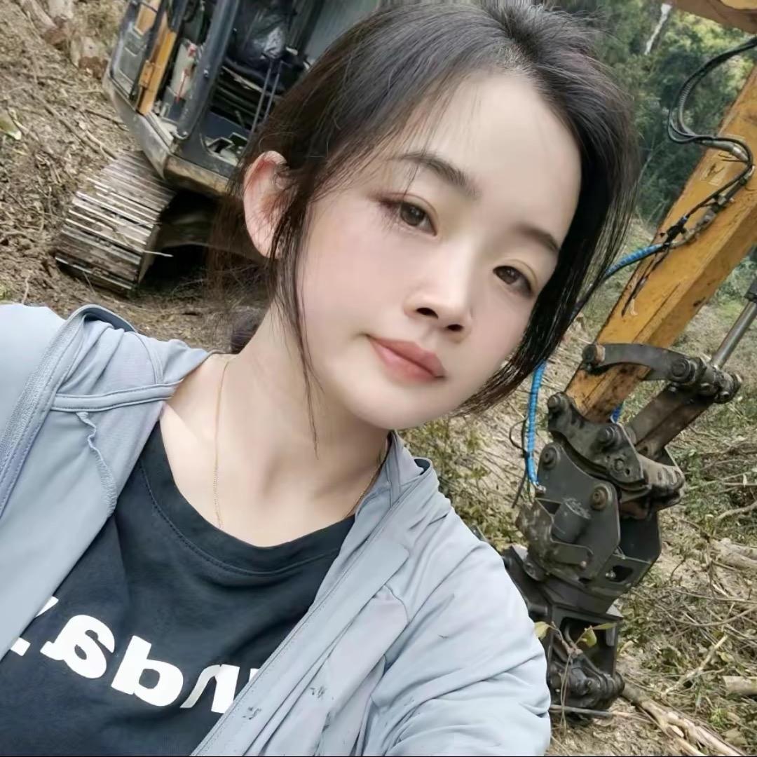 一位出色的女机手