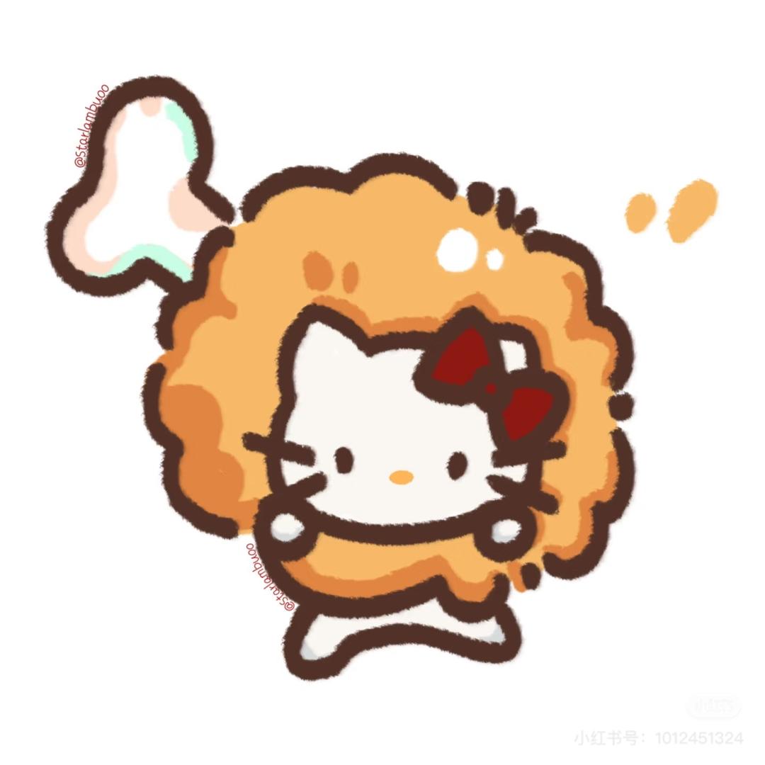 炸鸡腿🍗（三角洲行动）