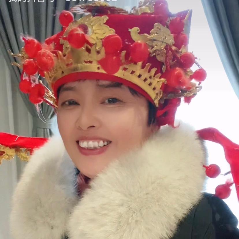 杨大姐甄选好鞋