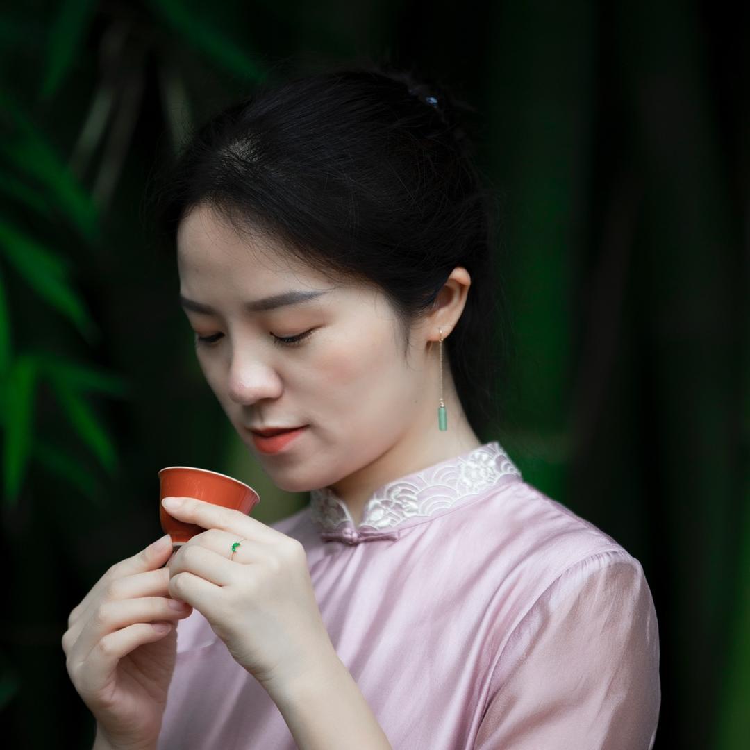 子衿茶事