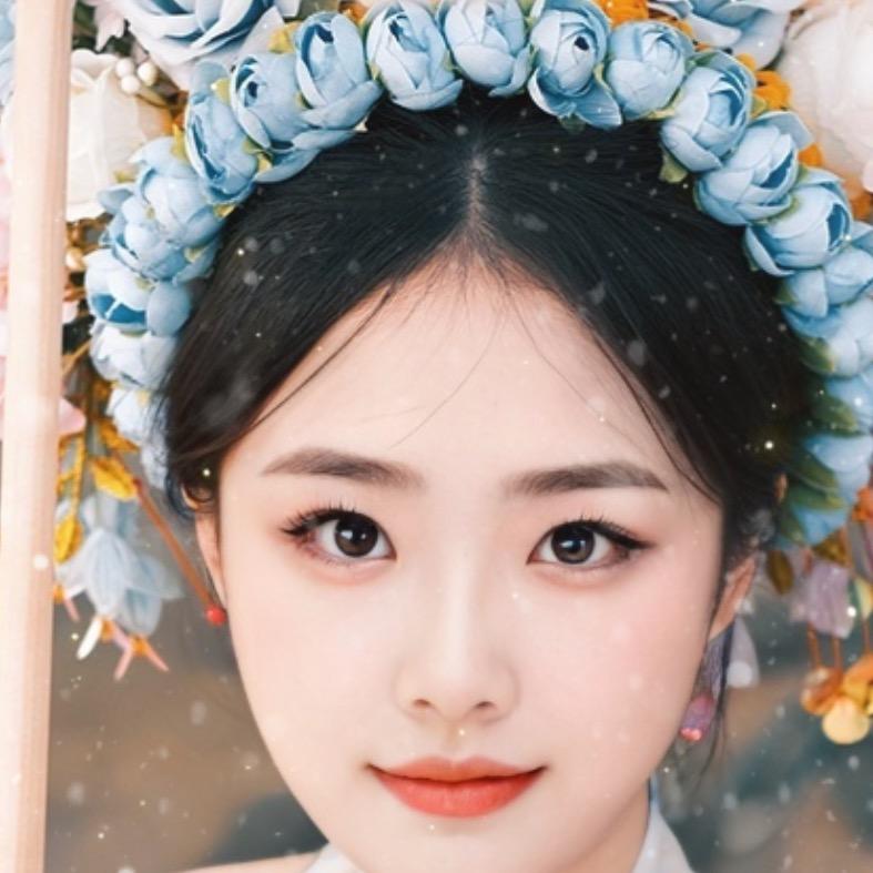 向阳花