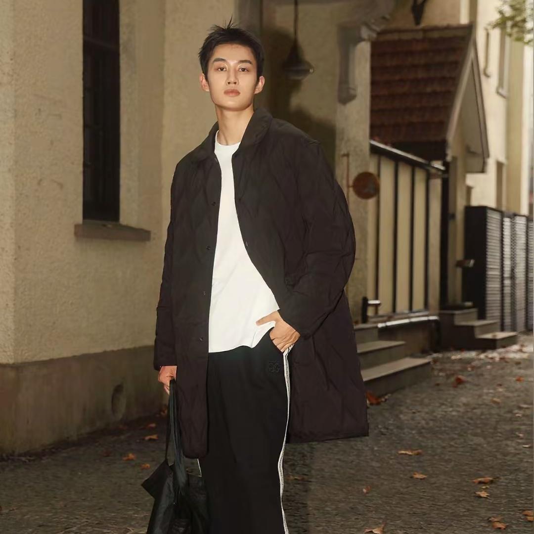 品牌男装 【直播爆款返场】