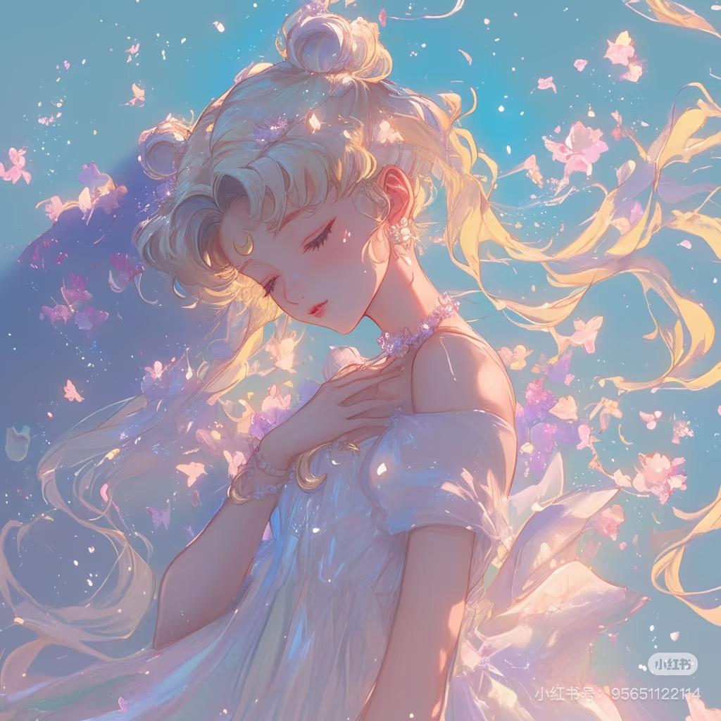 橘色🌙日落🧊