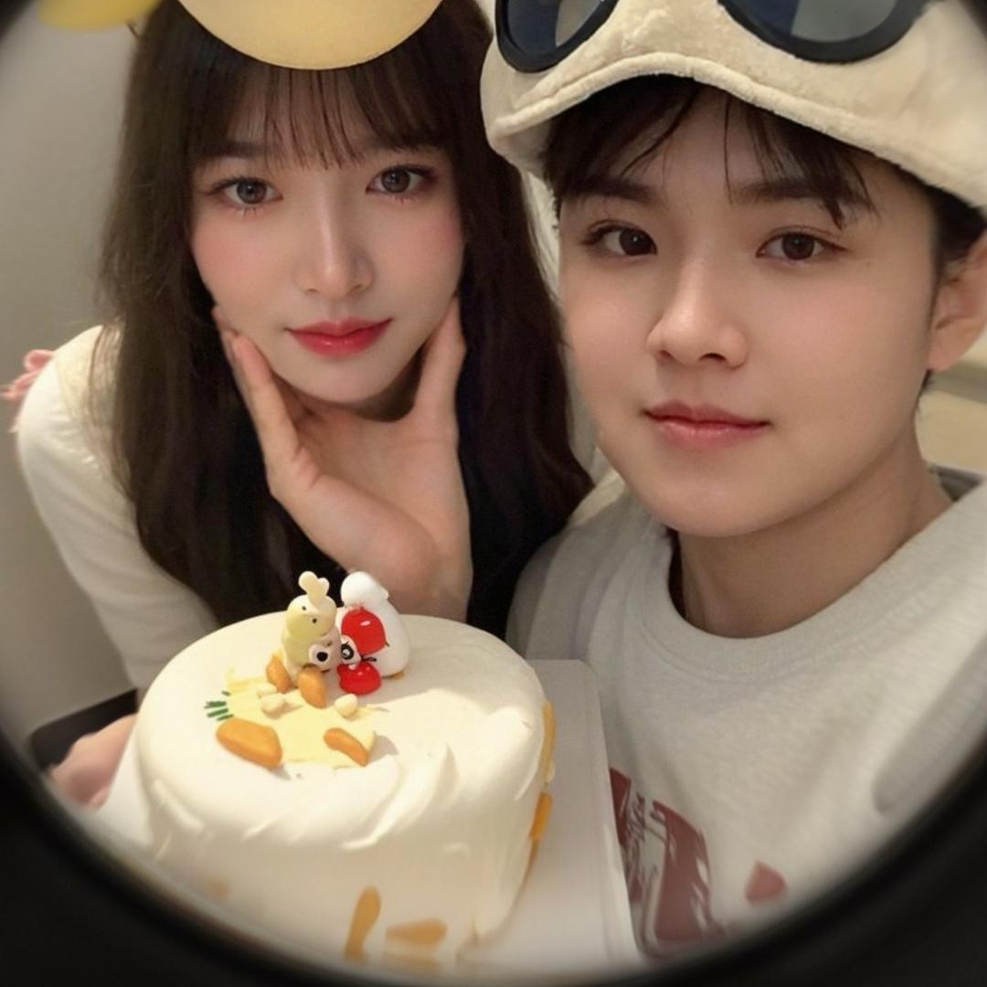 姐妹盐津特色小吃