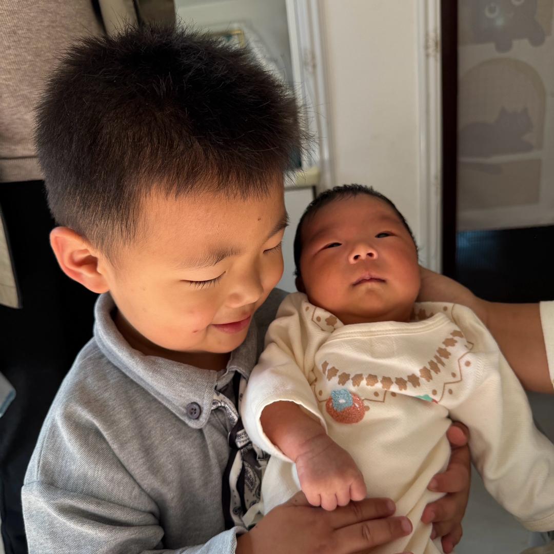 让我中个福袋吧🌈