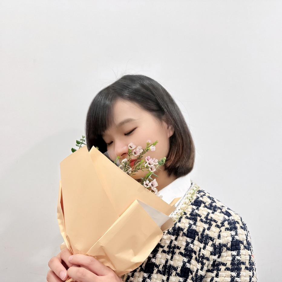 @Big perfume叶姐