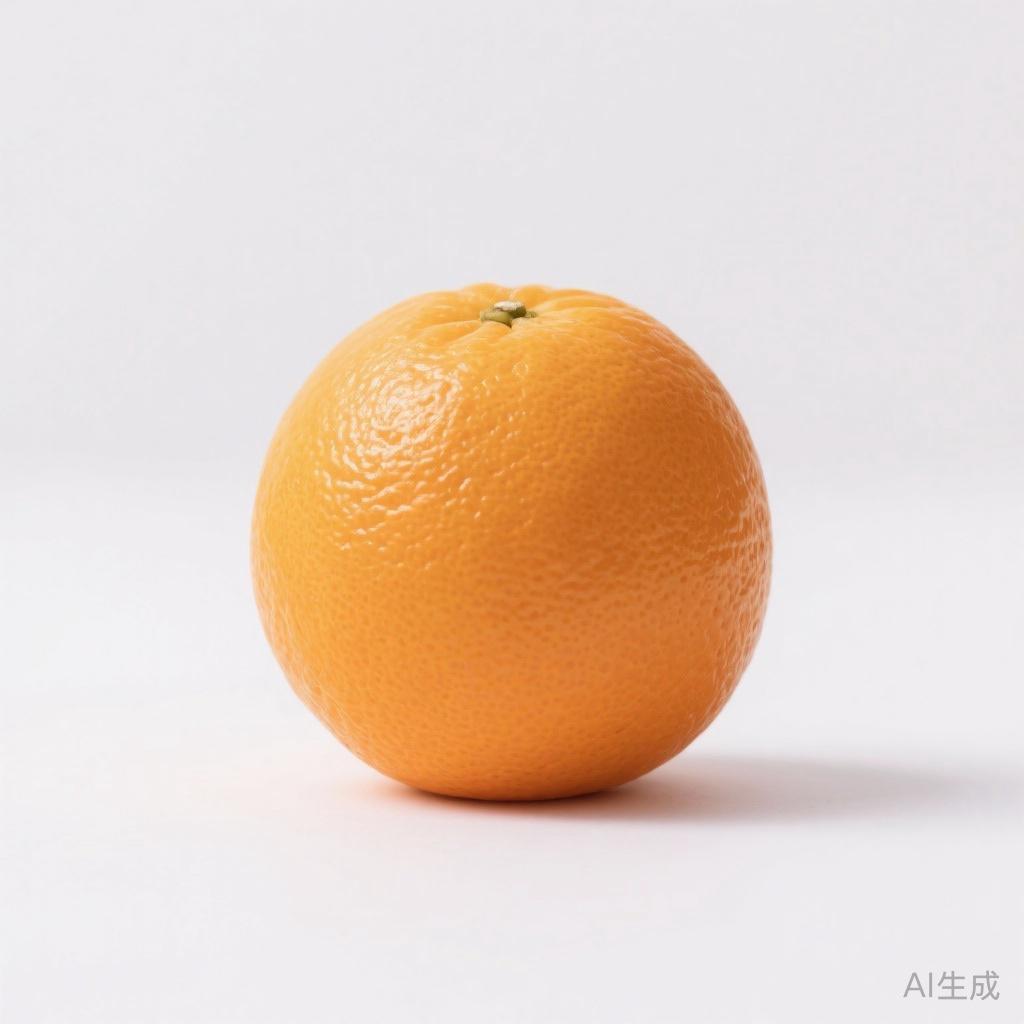 蛮姐赣南脐橙同城（江西赣州信丰果园）