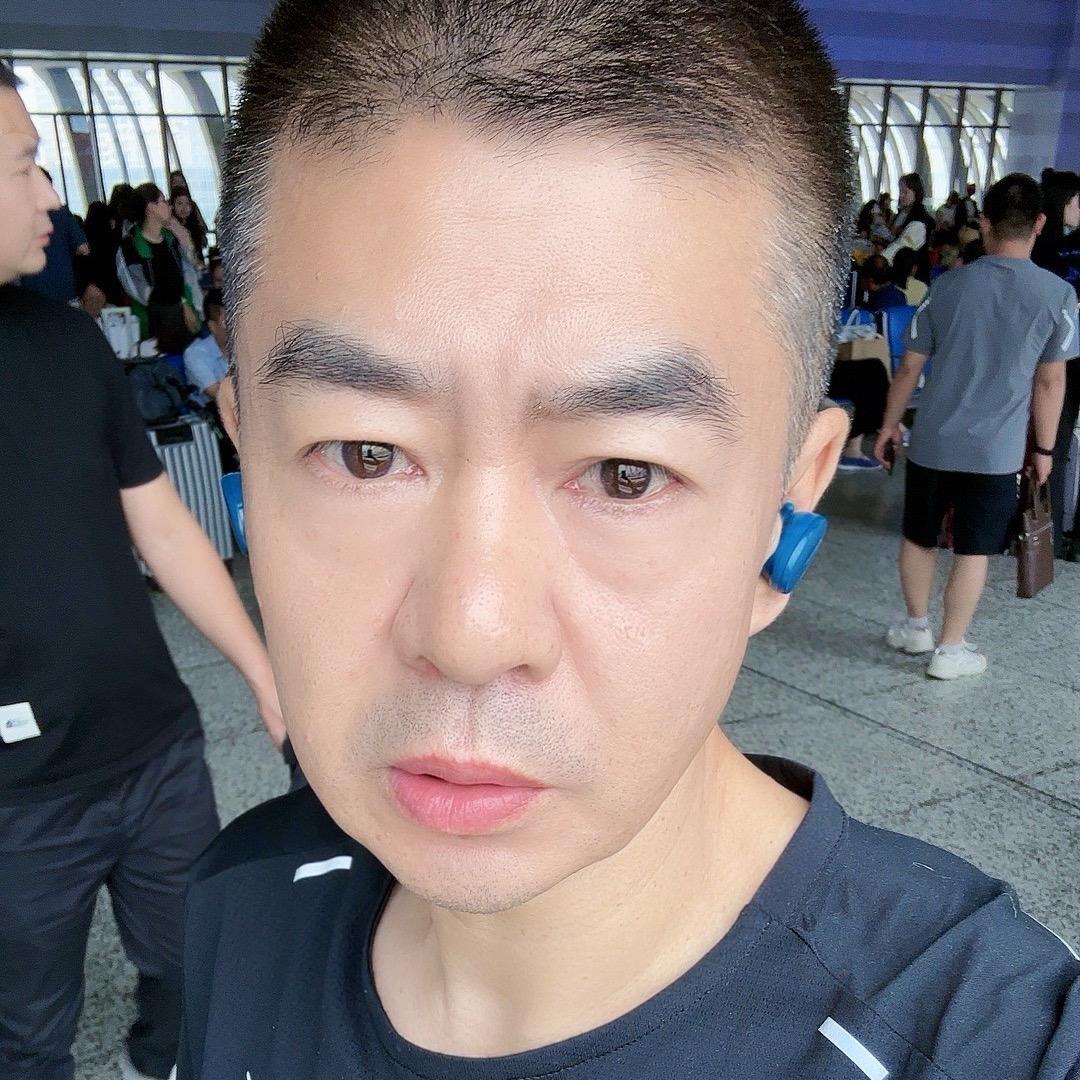 慢慢等
