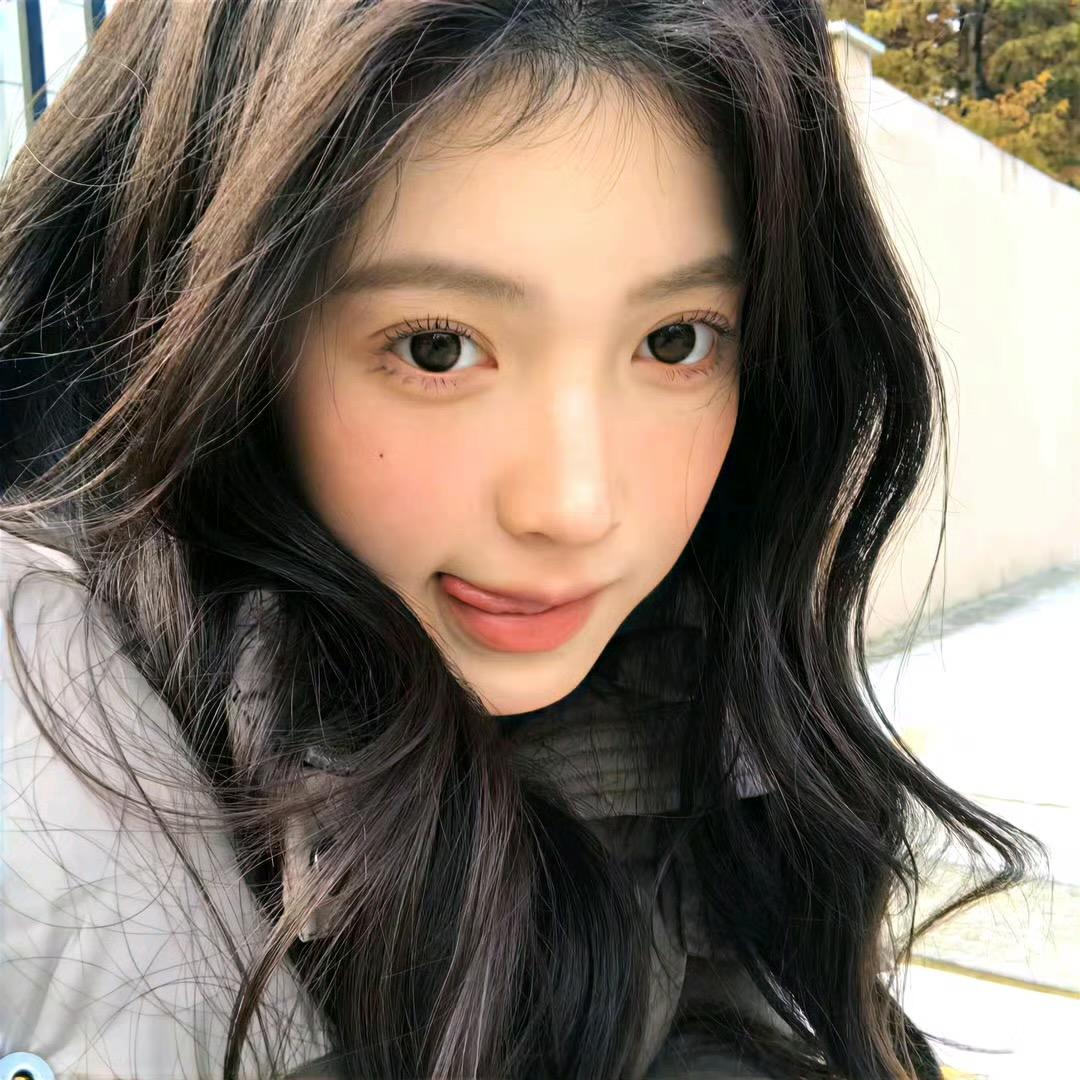 少女怪物.