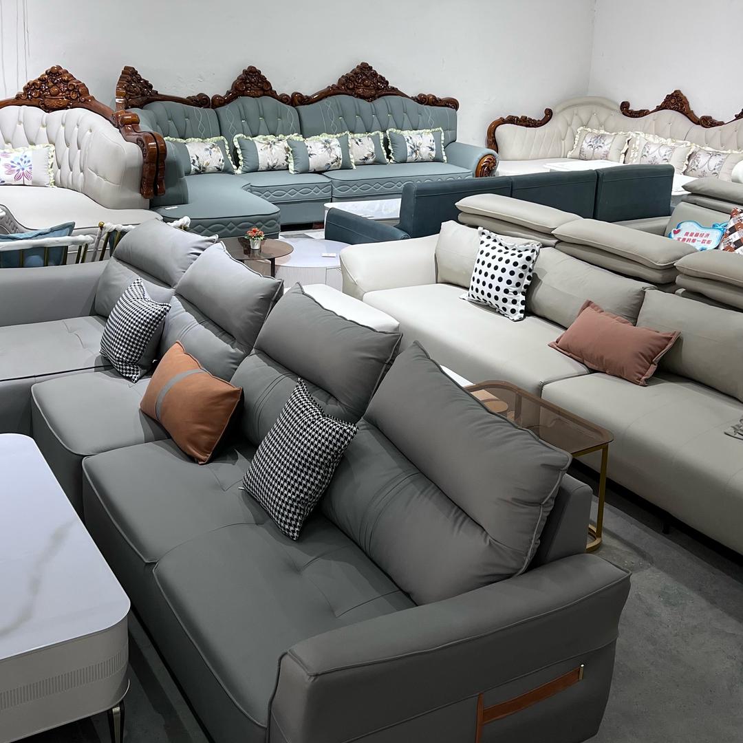 阿瓦提县欣禾家具