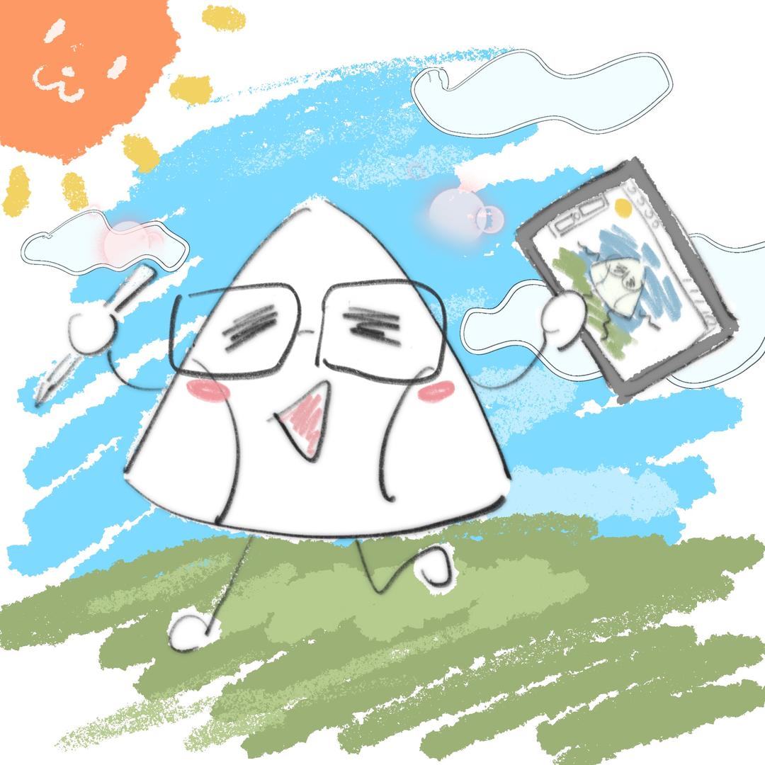 咖喱猪排饭不能没有温泉蛋