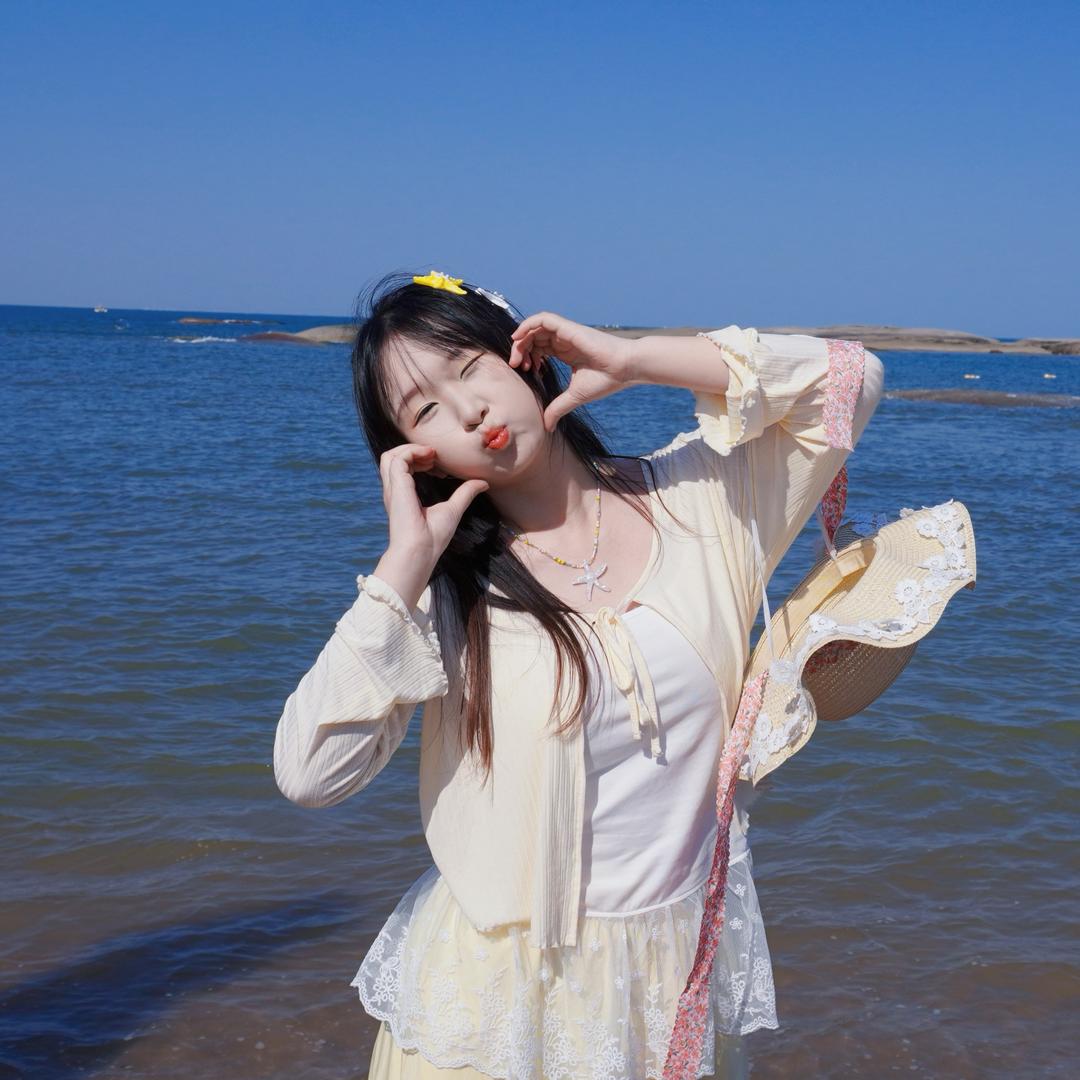 安柠妹妹🌙（双休版🫧