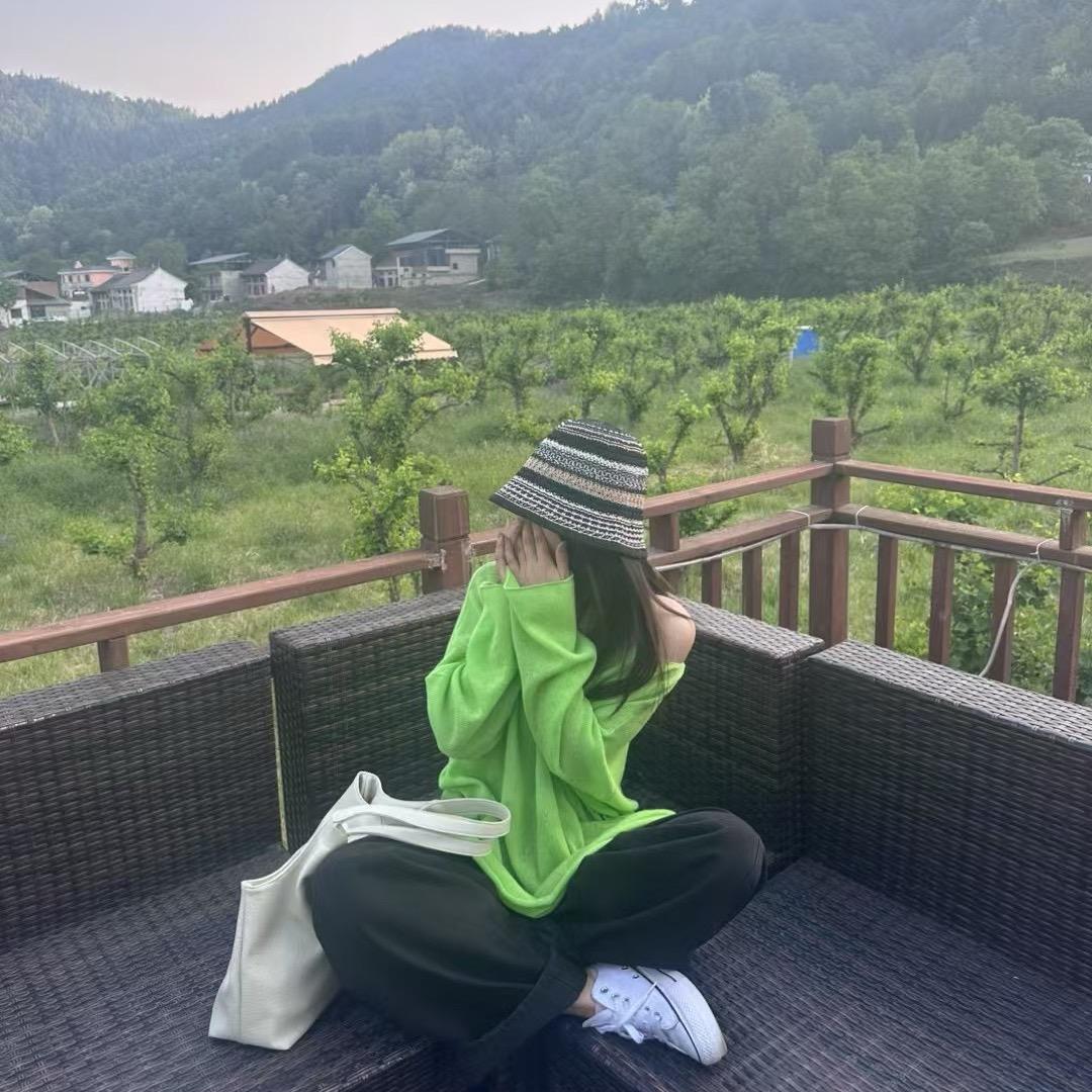 苍景流年