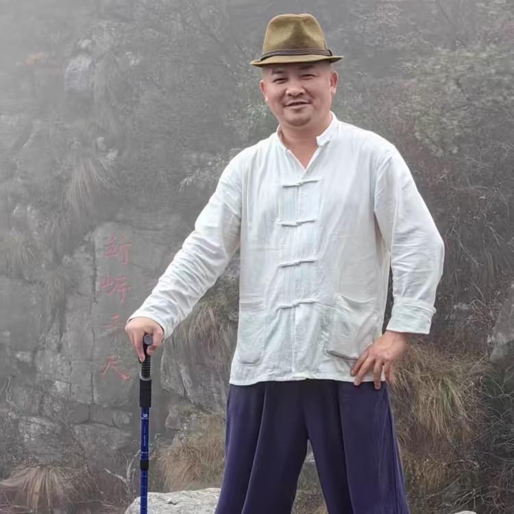 道阳问石
