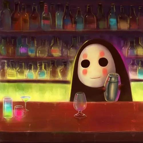 贰拾好挤小酒馆