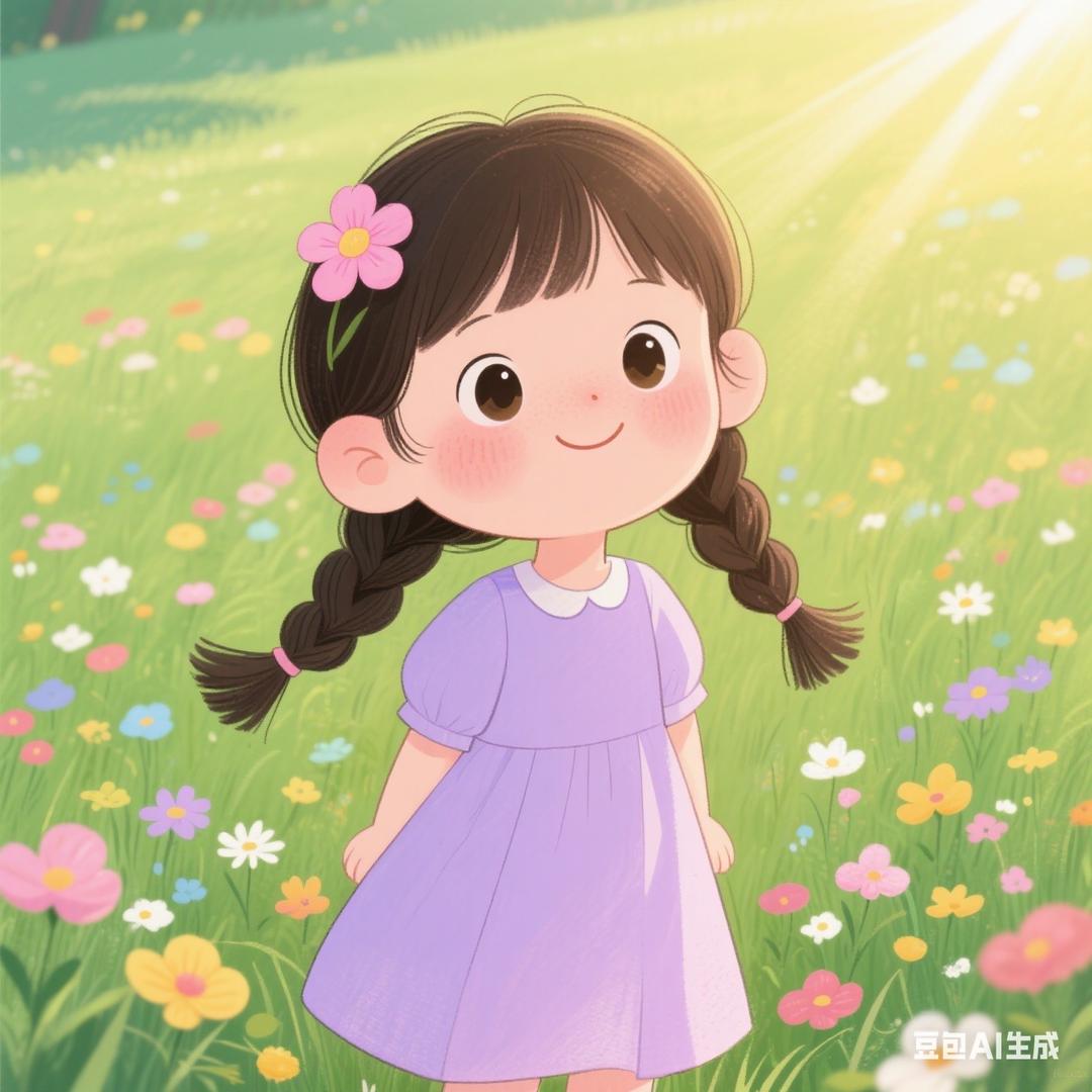 小豆子育儿分享