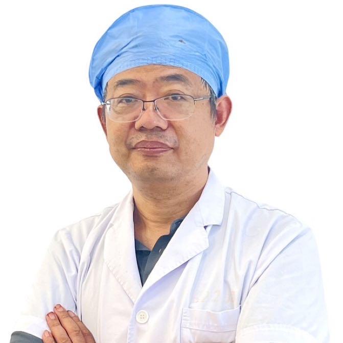 眩晕专科门诊｜周辉