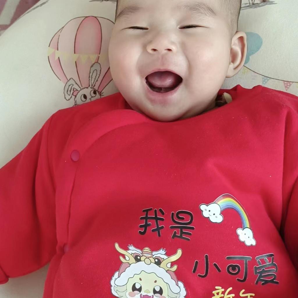 汤圆爸爸