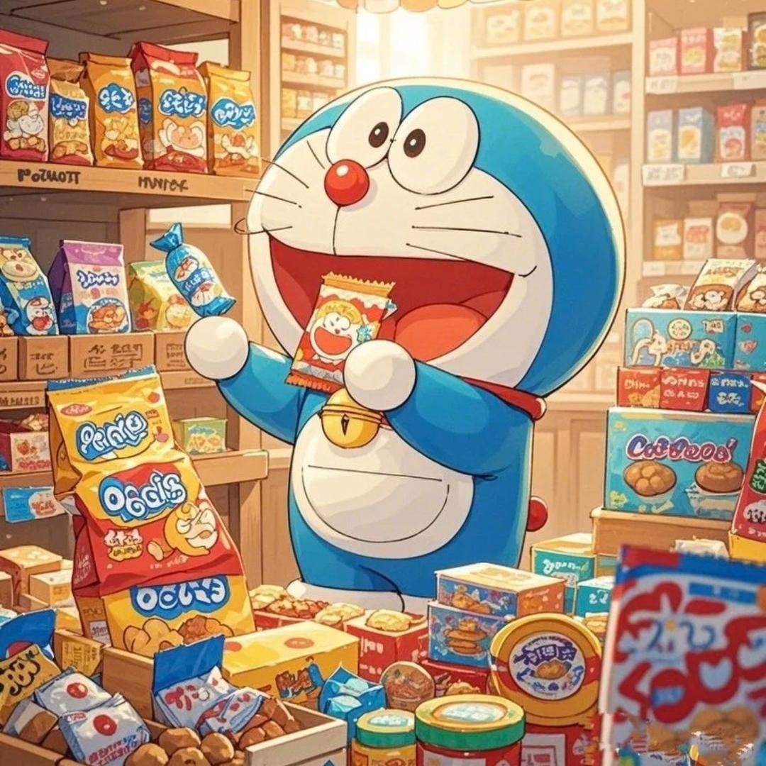 小吴零食铺