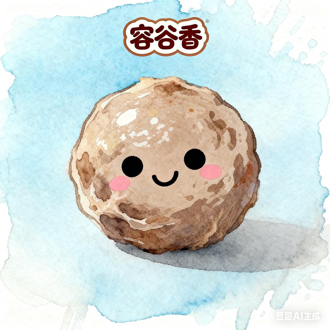 潮汕容谷香牛丸店