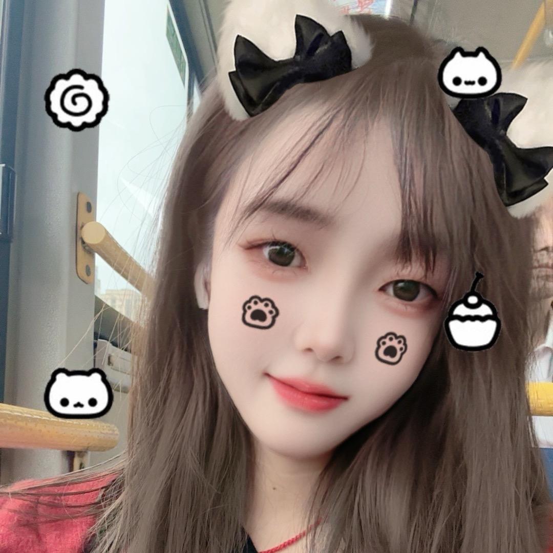 🌈🌈小悦悦～