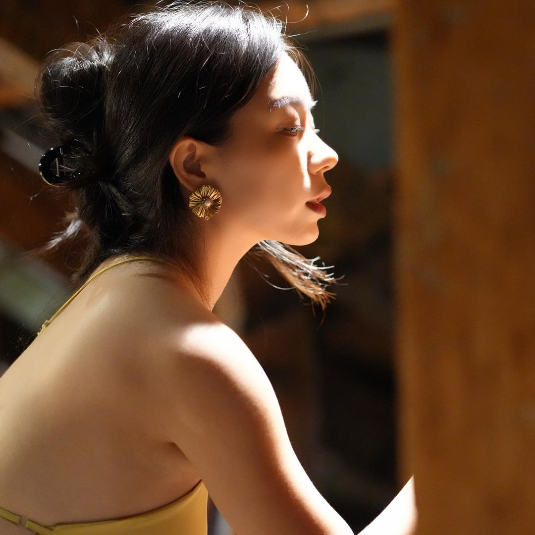 猫王in 特立独行