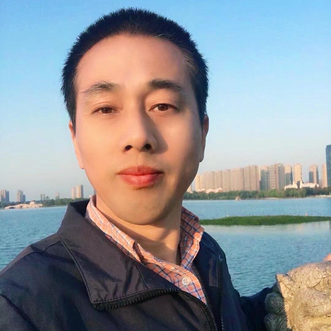 ⭐️陈星彤⭐️