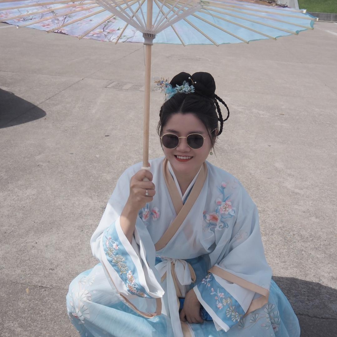 小邵很燃烧