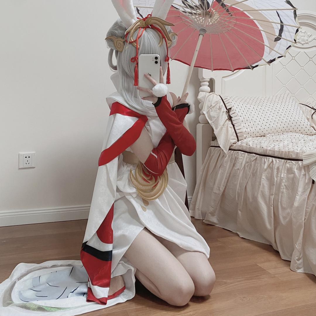绵绵Baby