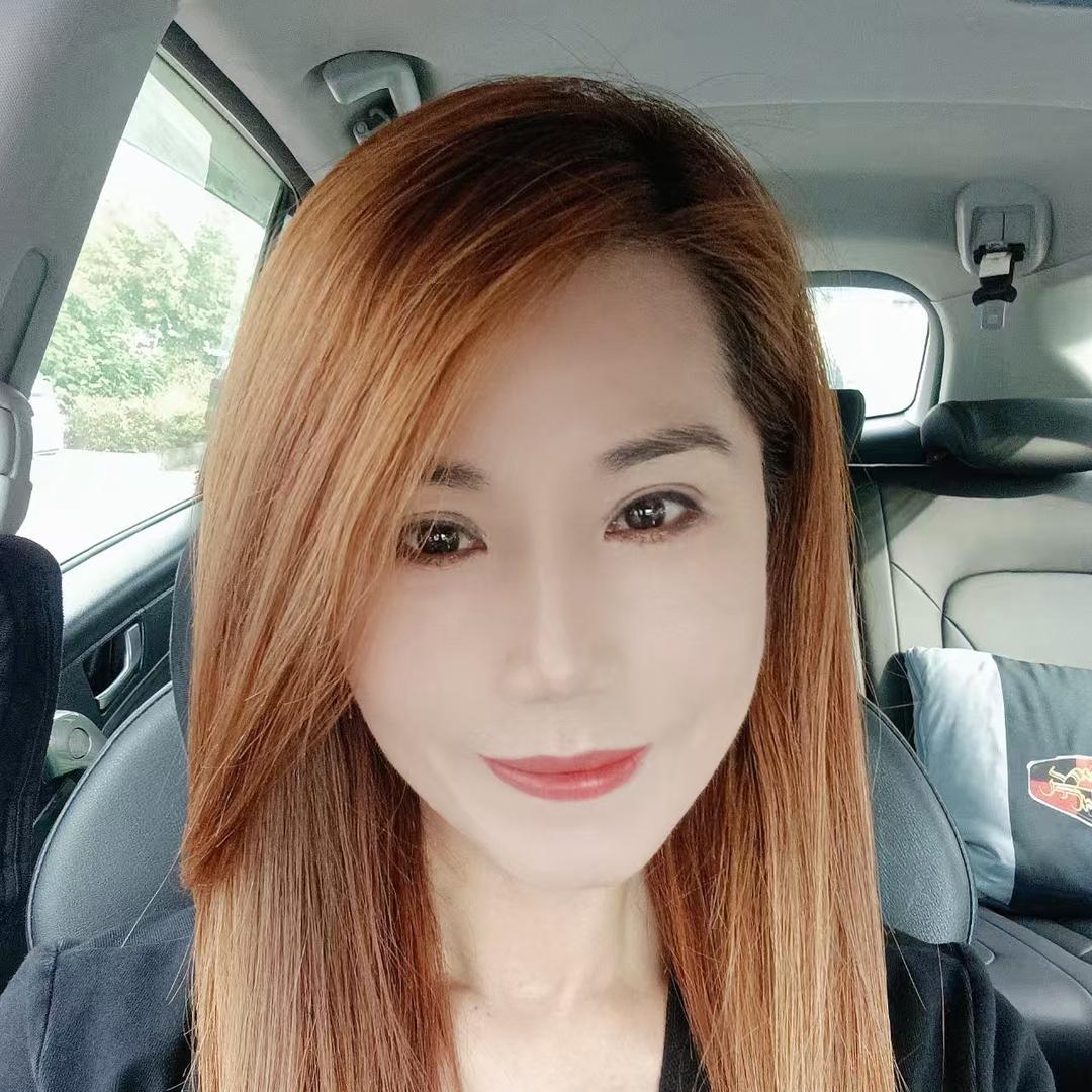 💕台湾妹子（愿竹）💕