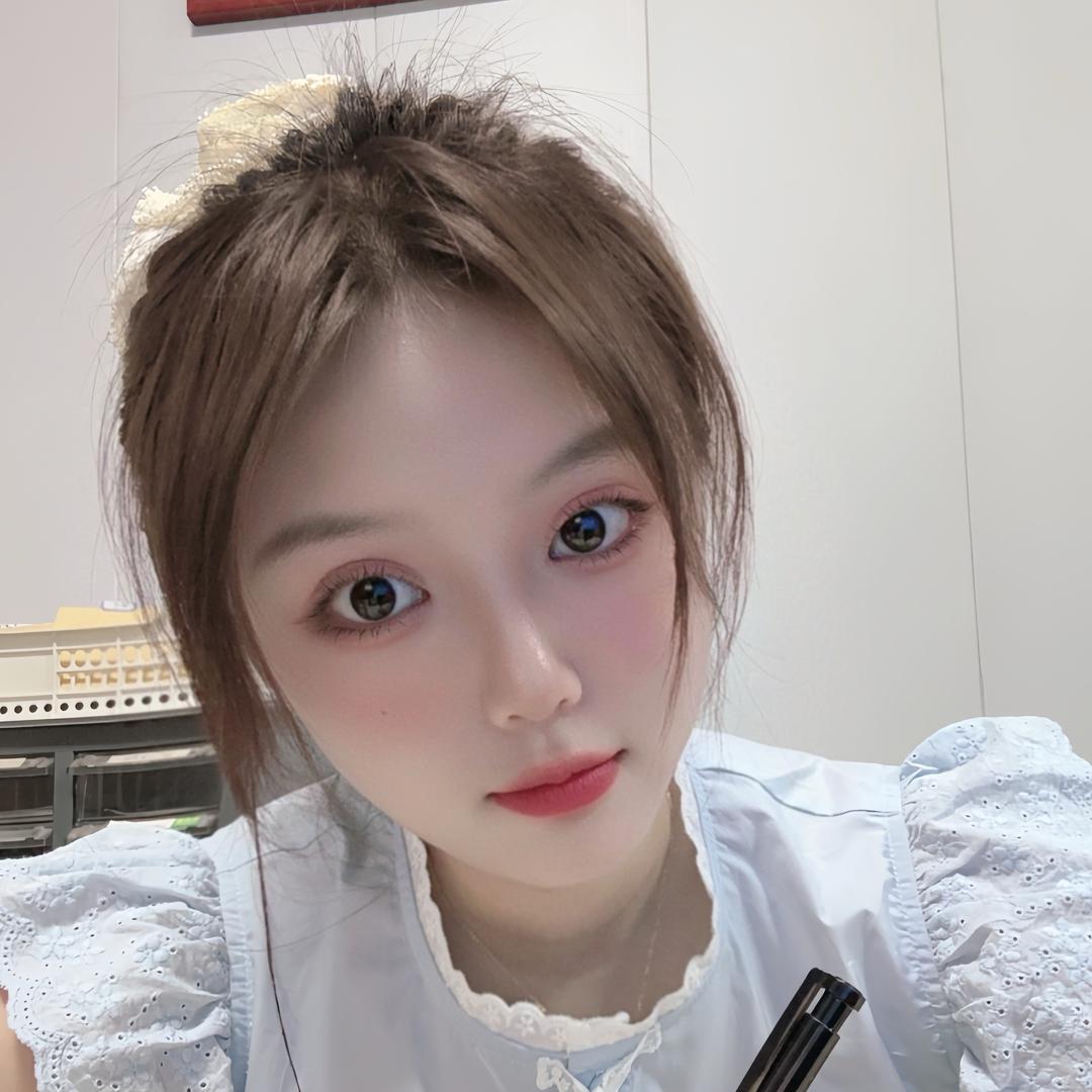 卖塑筐的月月子🌙
