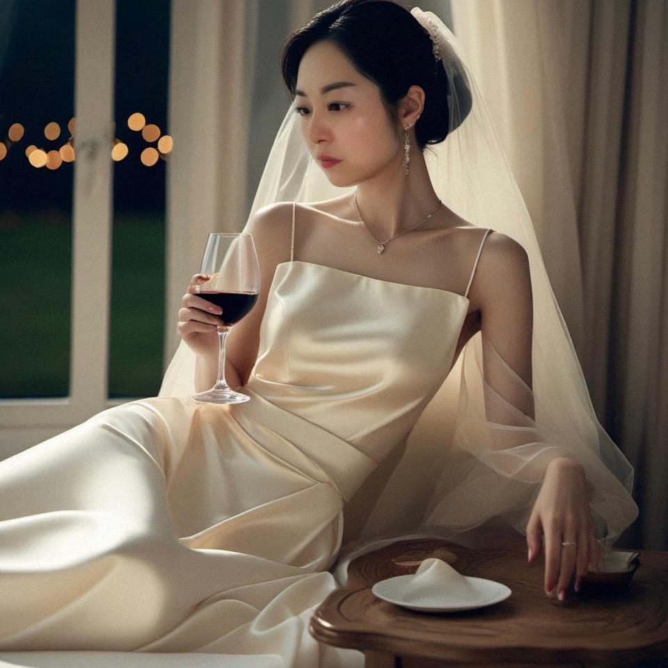 蓝小颜