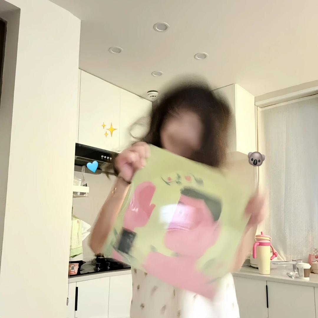 嫂子开门 我是我哥.