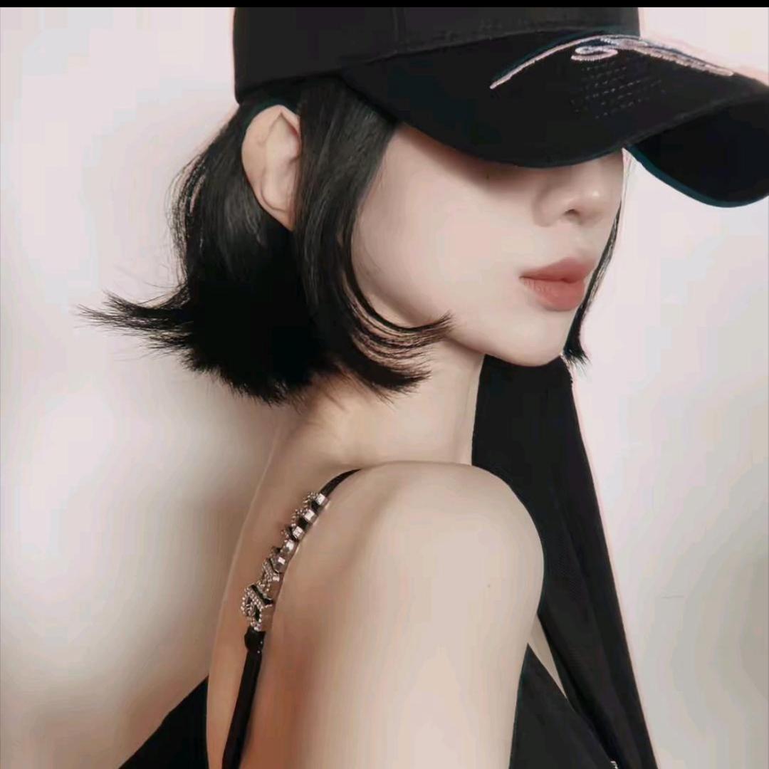 宫小妍 【新中式】