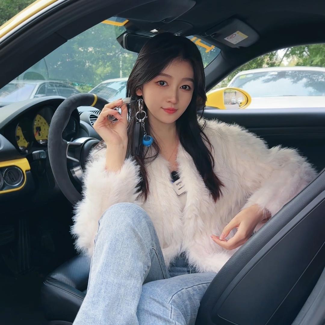 杨班长严选汽车（周周）