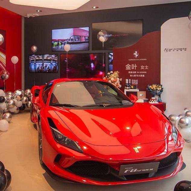 爱新觉罗～～金叶