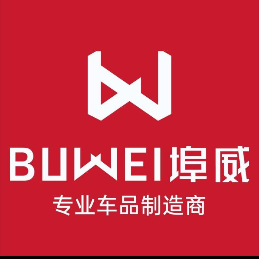 埠威气泵工厂