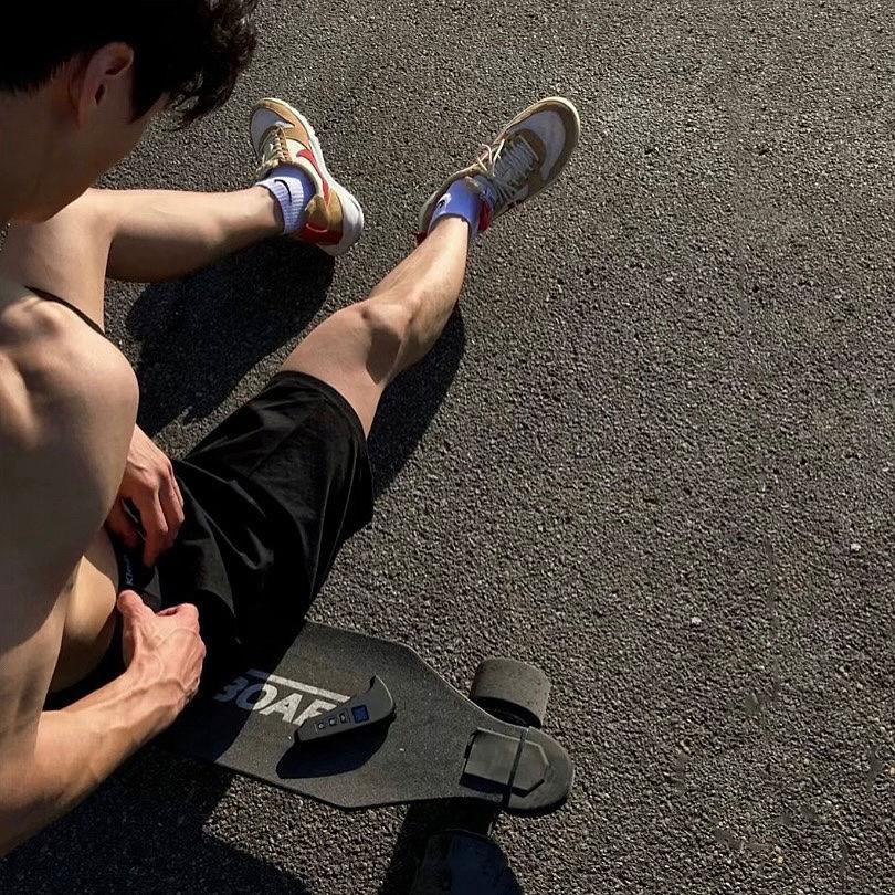 炫