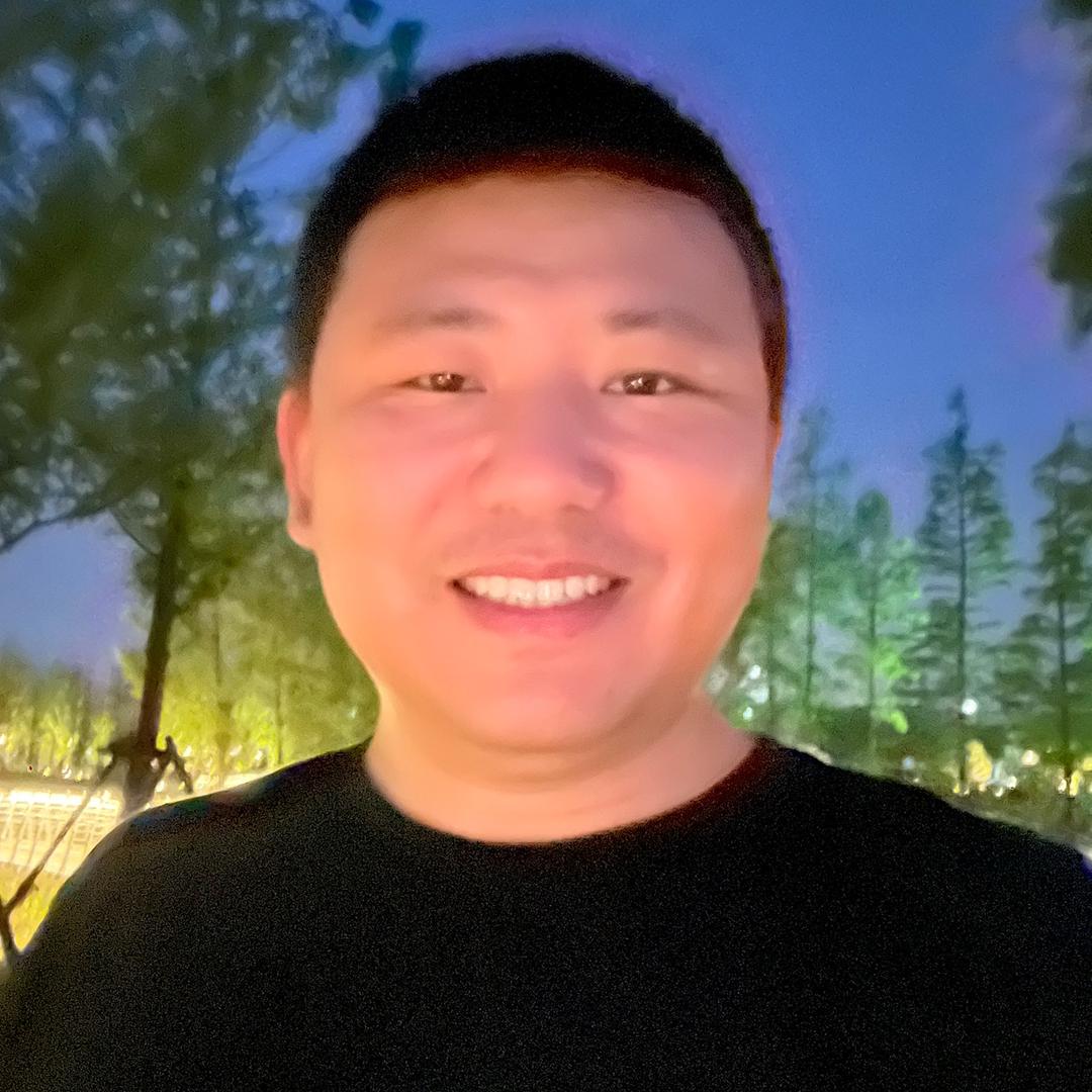 张正东（时通®️货架）