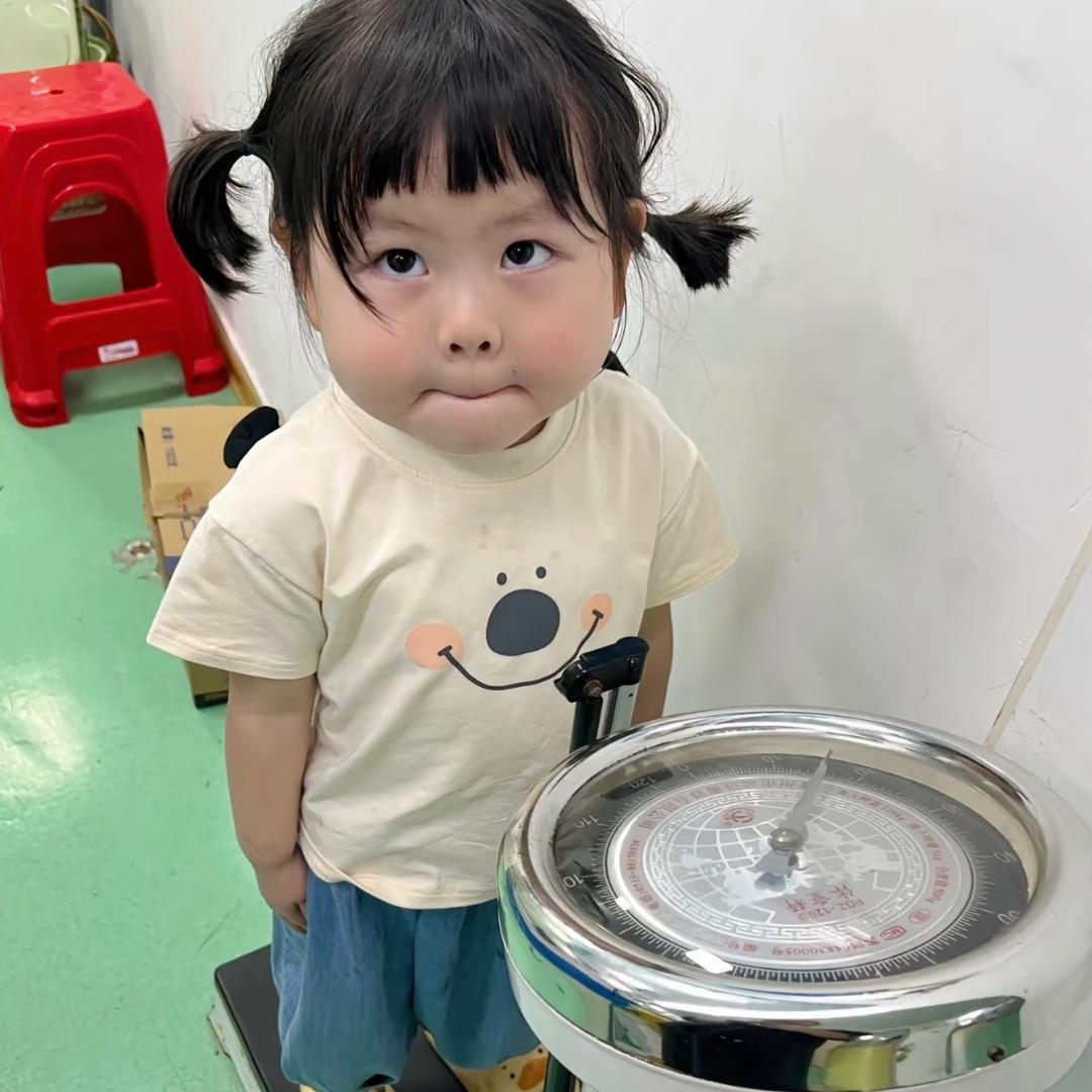 一只坨坨