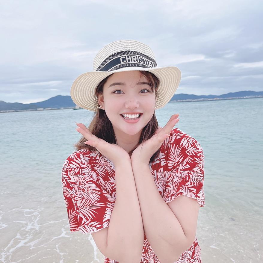 赵香香