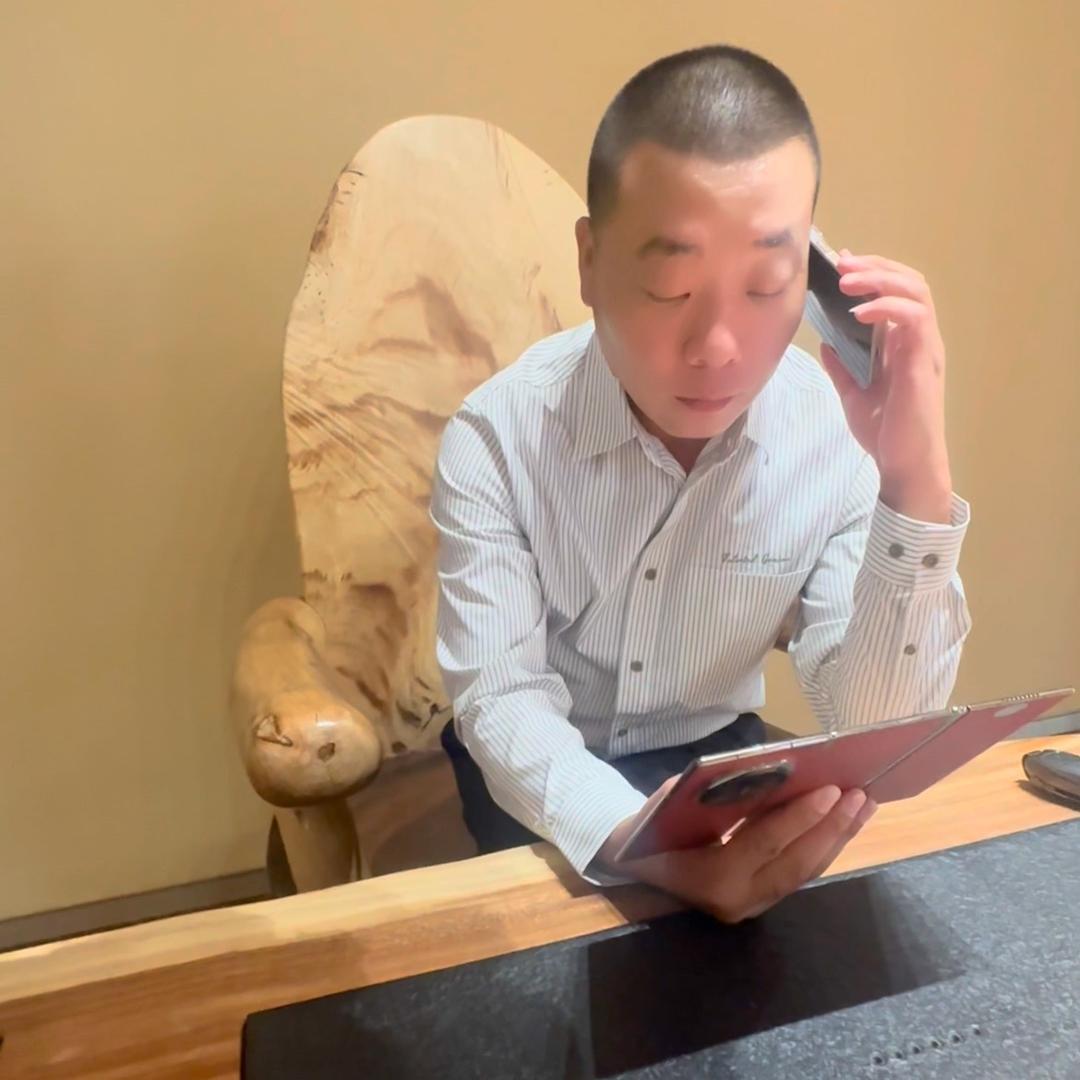 罗先生🫡