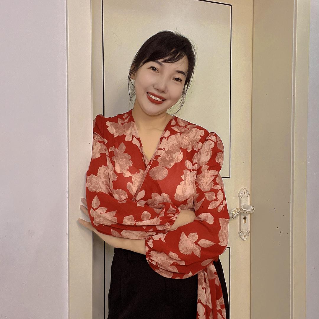 乡村英子