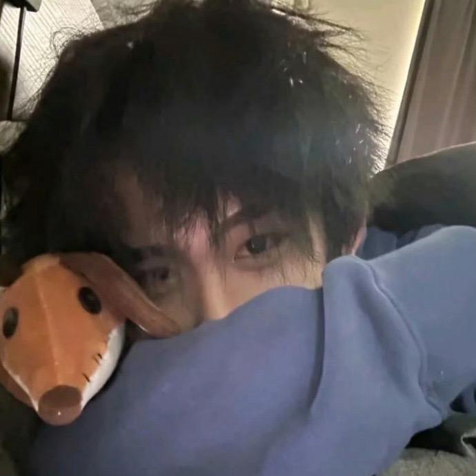 超级想