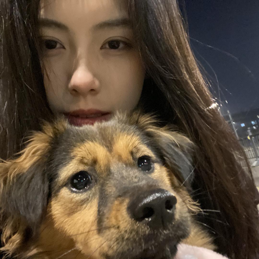 小刘的毛毛
